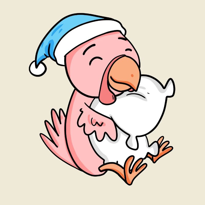 Bébé poulet