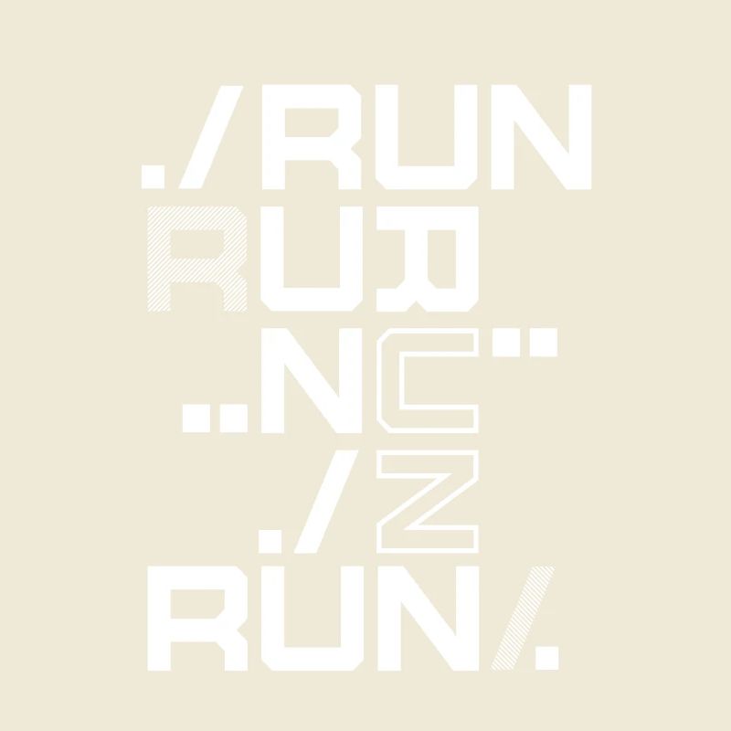 Course Sport Course Coureurs Sprinter Marathon