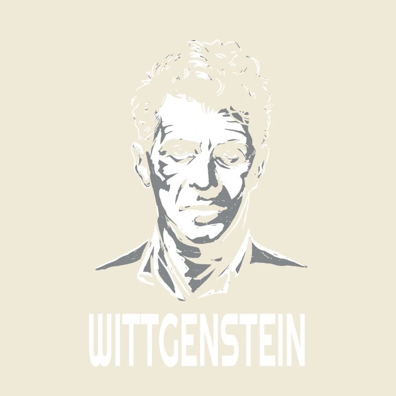 Ludwig Wittgenstein - Austrian philosopher