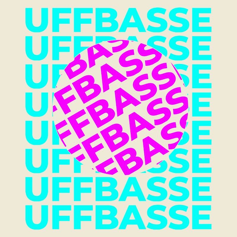 Uffbasse Design
