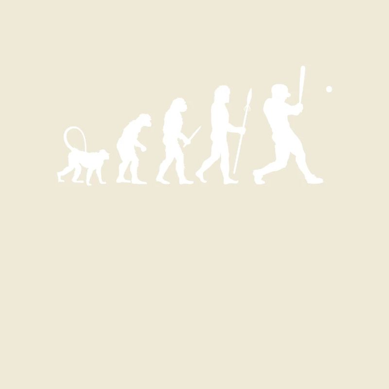 Évolution du baseball