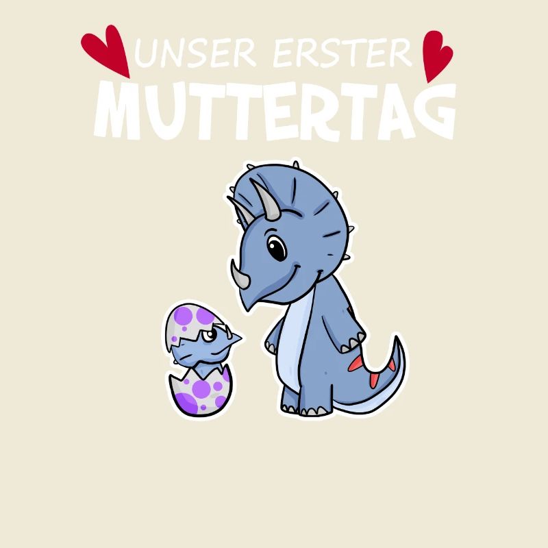 Muttertag - erster Muttertag Geschenk