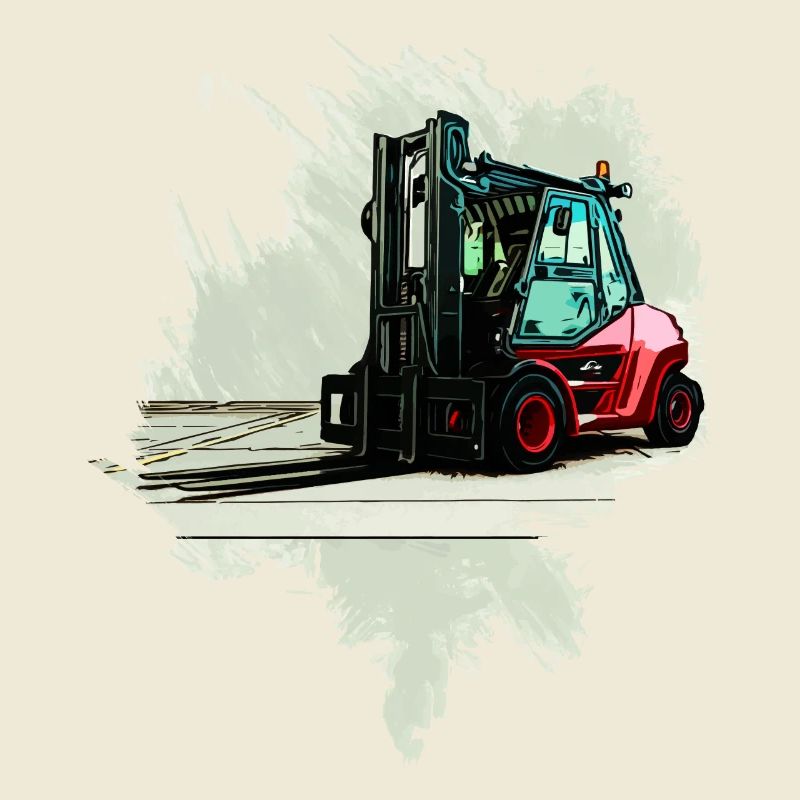 Forklift