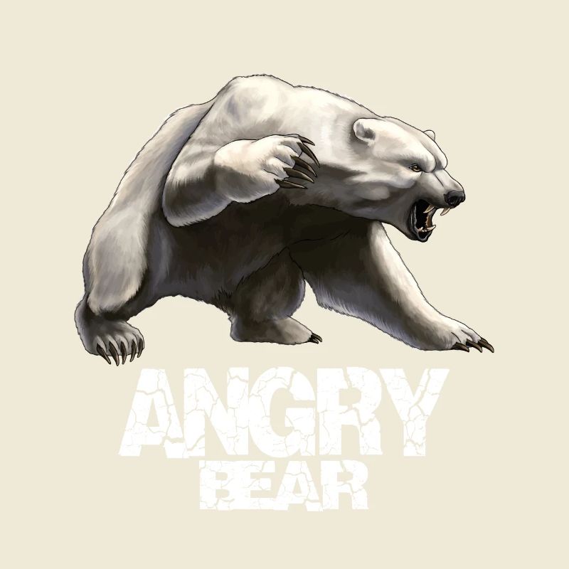 Angry Bear