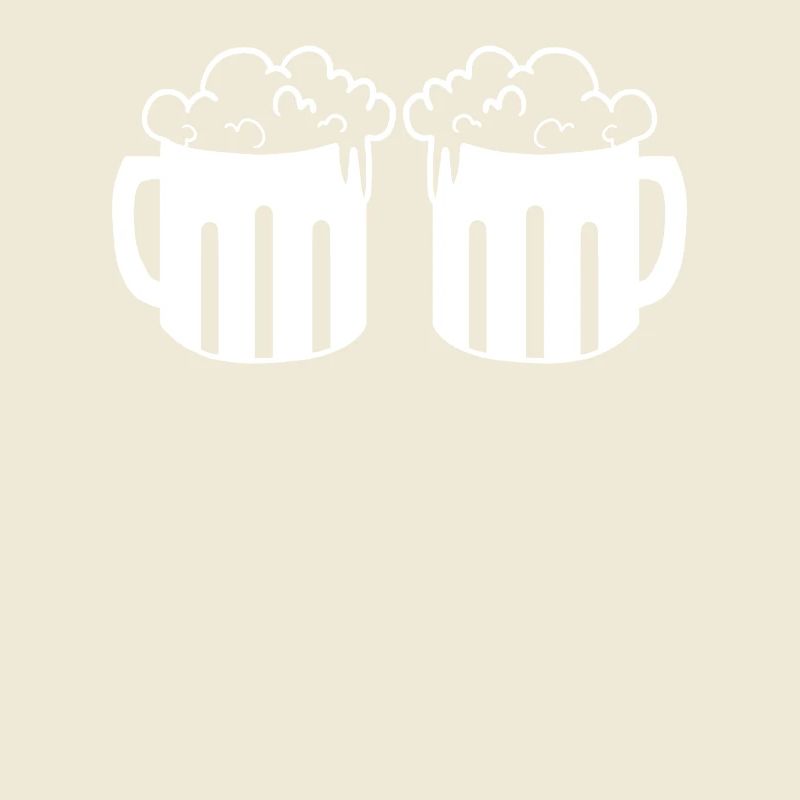 Chopes à bière