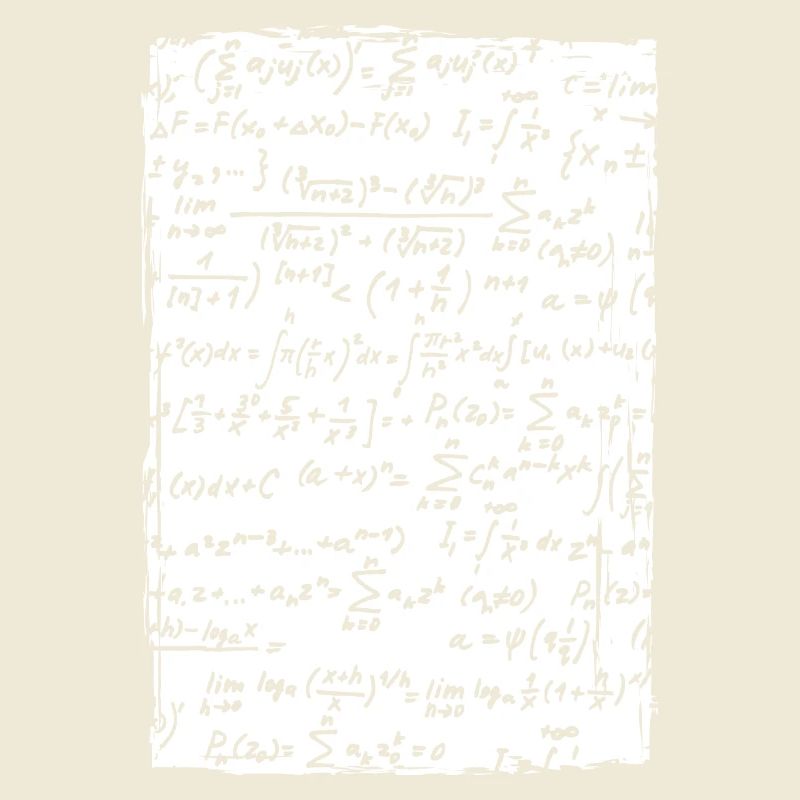 Mathematical Formulas