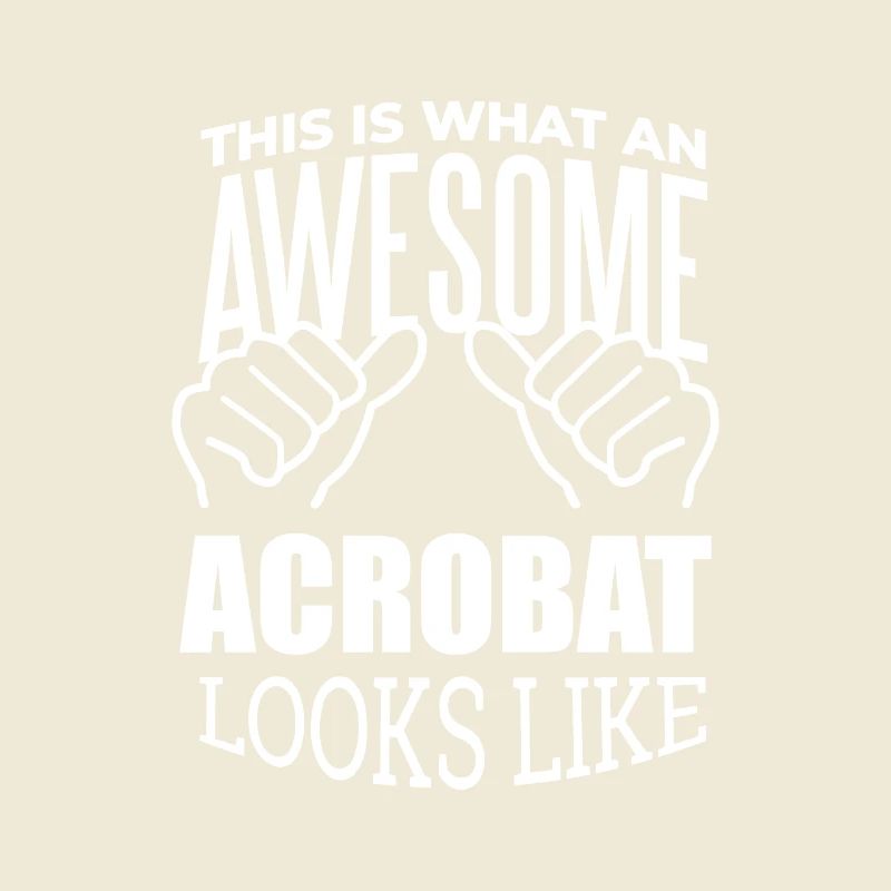 Acrobatics