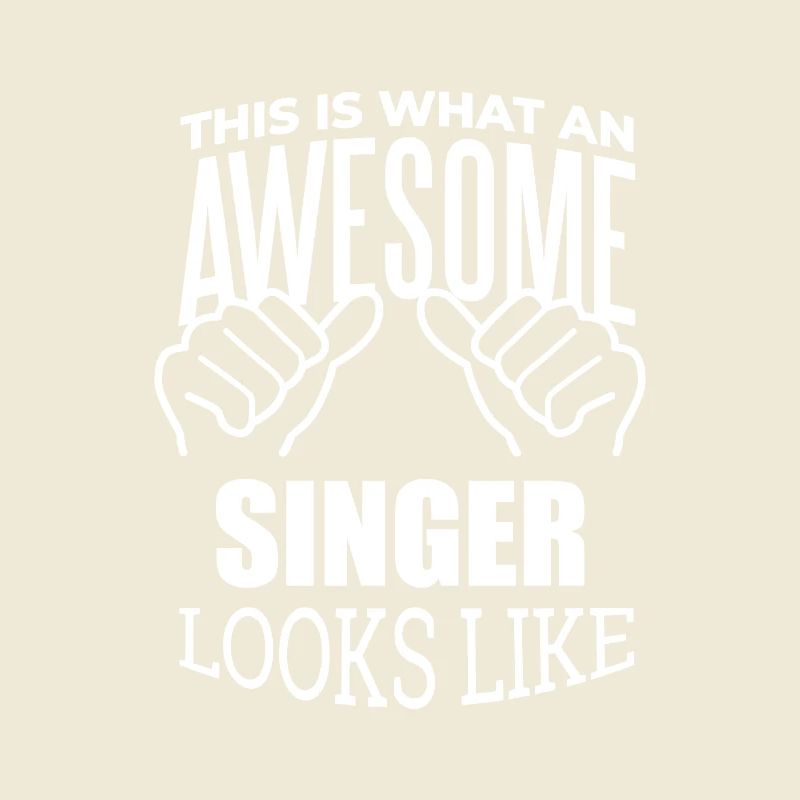 Singer
