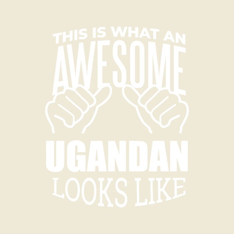Ouganda
