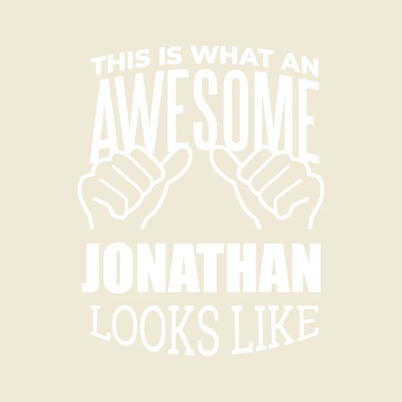 Jonathan