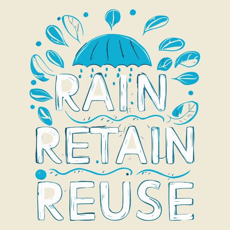 Rain Keep Réutilisation