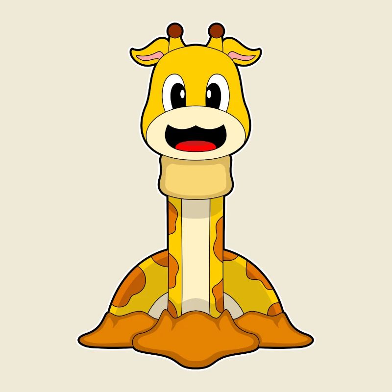 Ver girafe