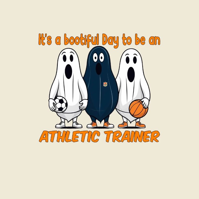 Bootiful Day Athletiktrainer