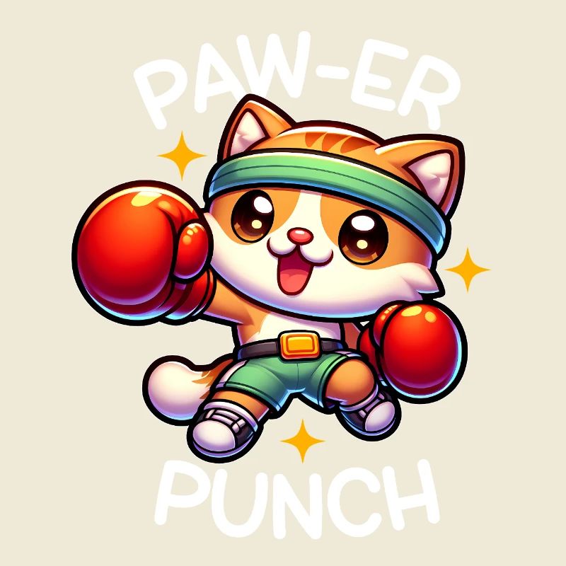 Chat boxer