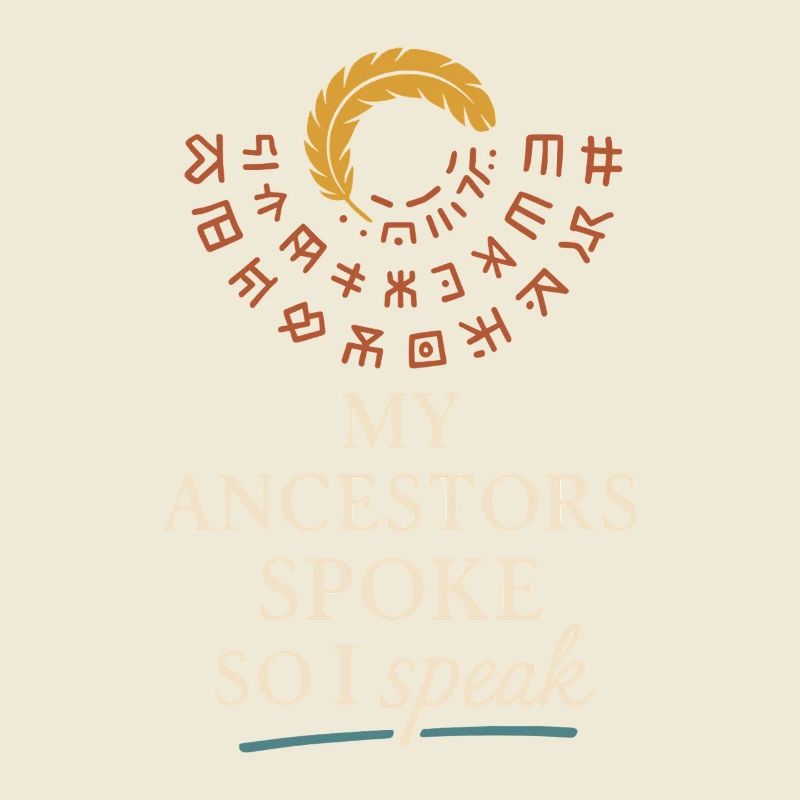 Indigenous Language Revitalization Native Speakers