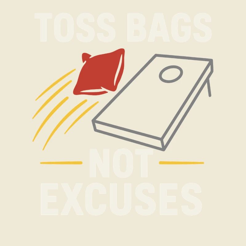 Cornhole Refere Official Referee