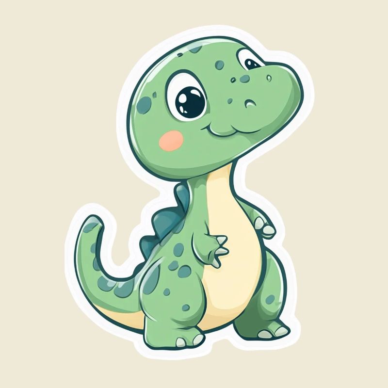 Dinosaur