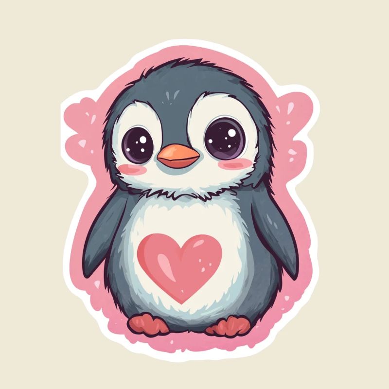Penguin
