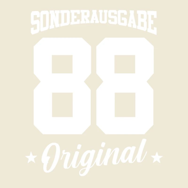 88 Geburtstag