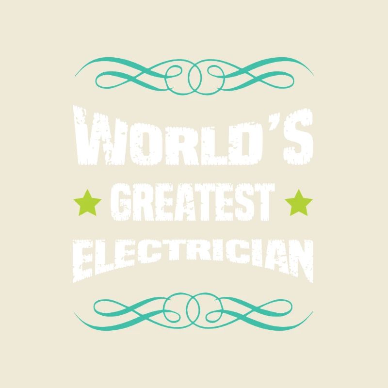 Weltbester Elektriker