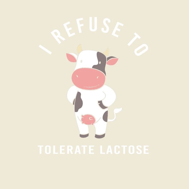 Milk Allergy Lactose Intolerance Flatulence