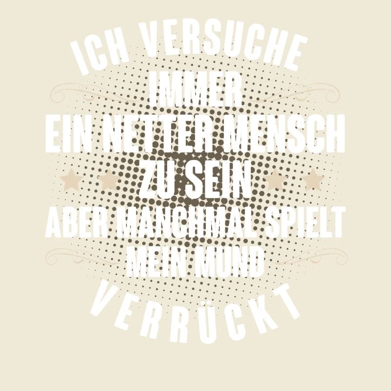 Große Klappe