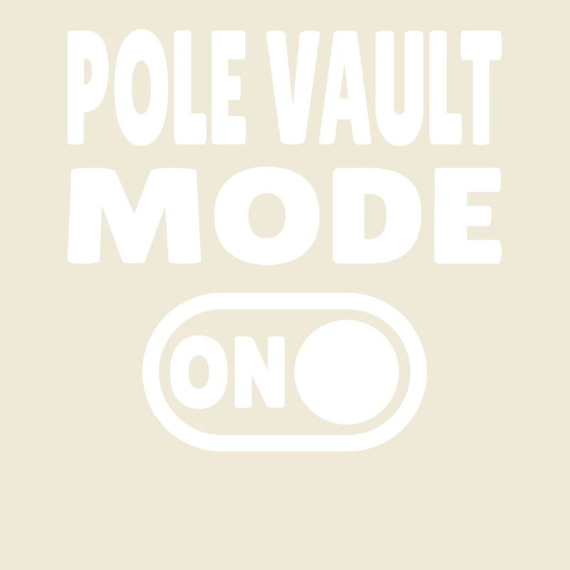 Mode saut à la perche ACTIVÉ – Stabhochsprung