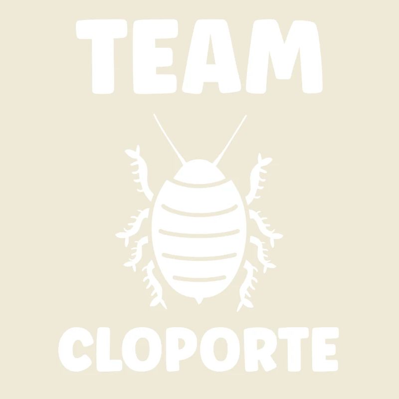 cloporte