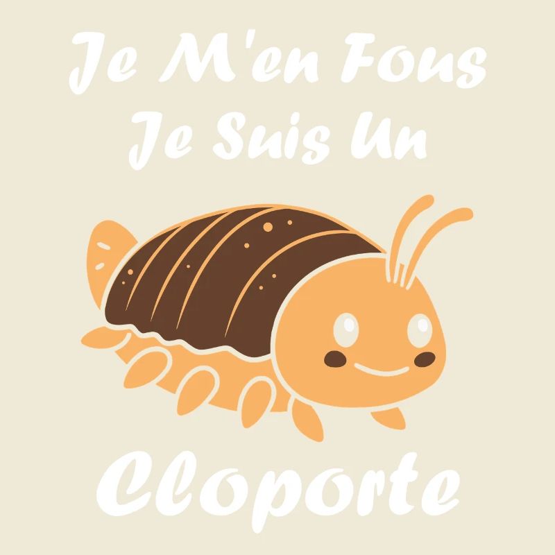 cloporte