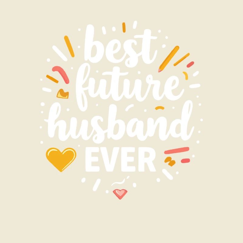 Bester zukünftiger Ehemann
