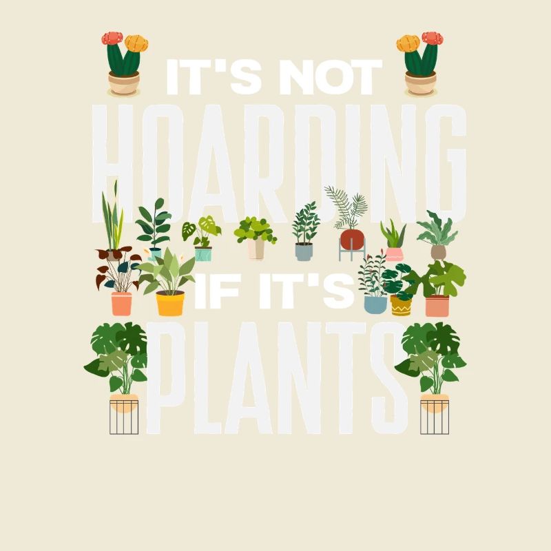 pas d’accumulation compulsive si c’est un