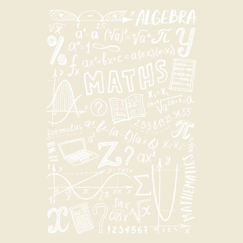 Math's Algebra Mathematics