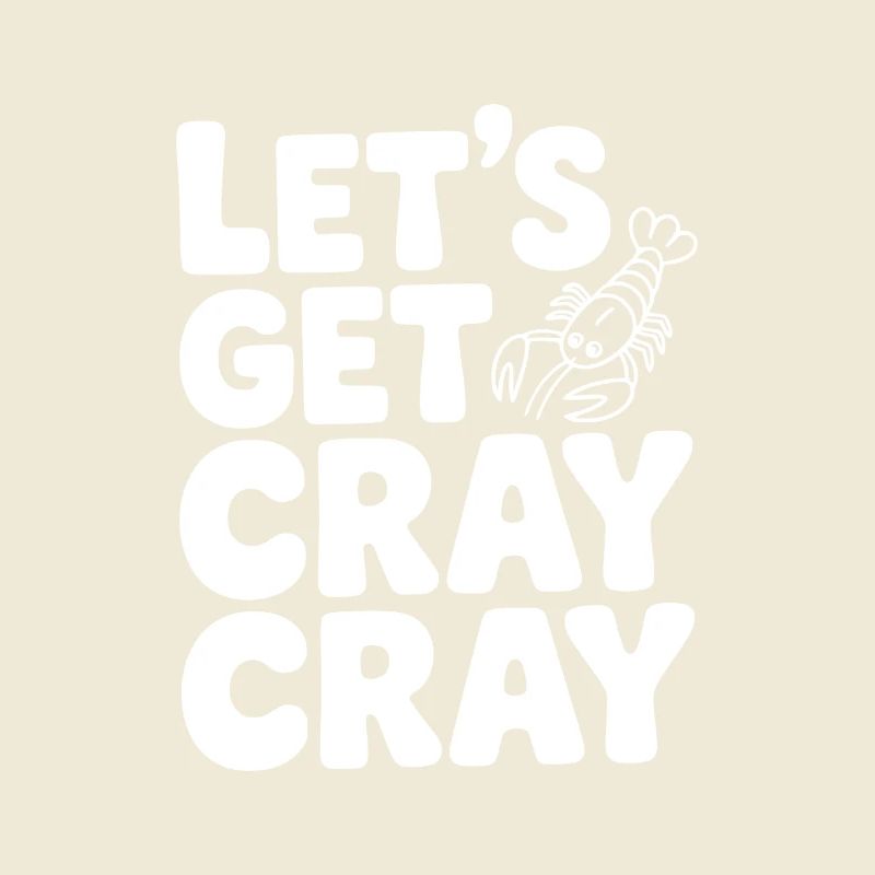 Allons chercher Cray Crayte