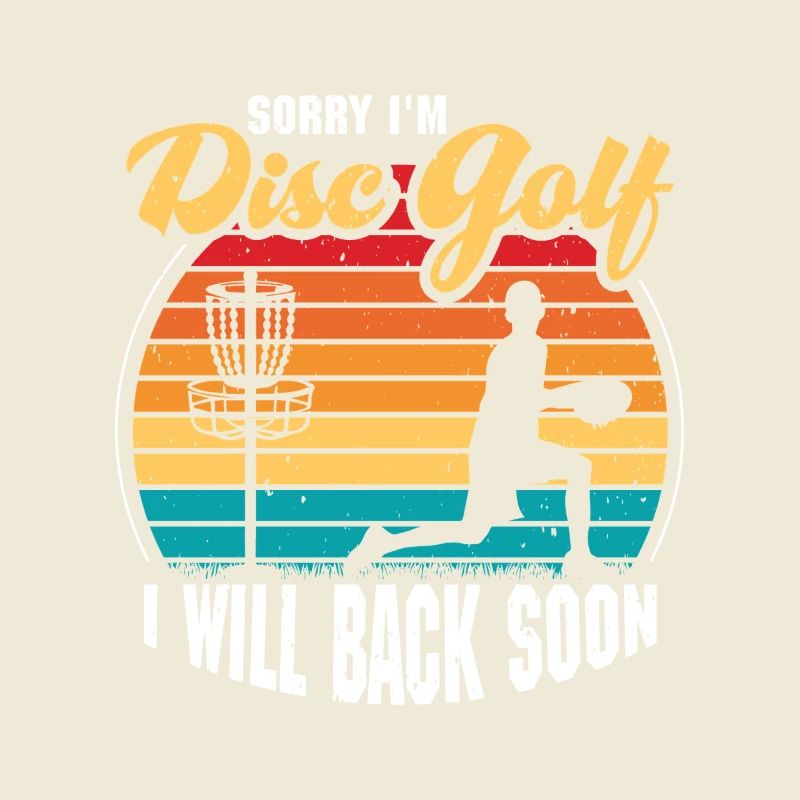 Cadeaux de disc golf Disc Golf