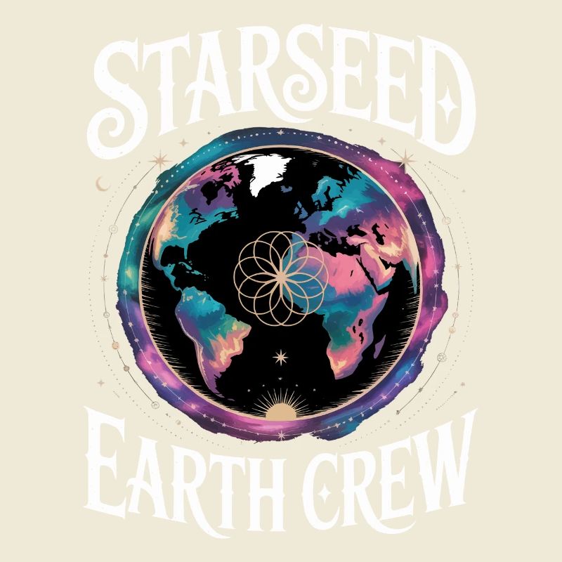 Starseed Erdcrew