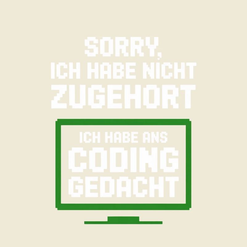 Tée du moniteur de codage