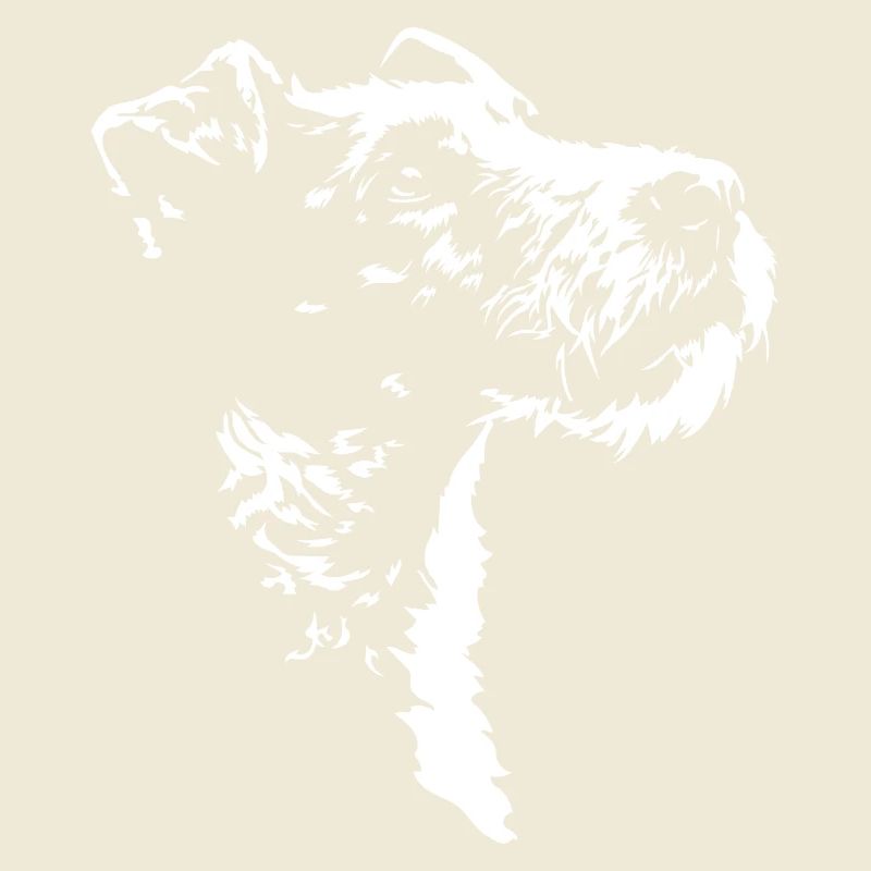 Foxterrier Silhouette Fox Terrier Hunde Wilsigns