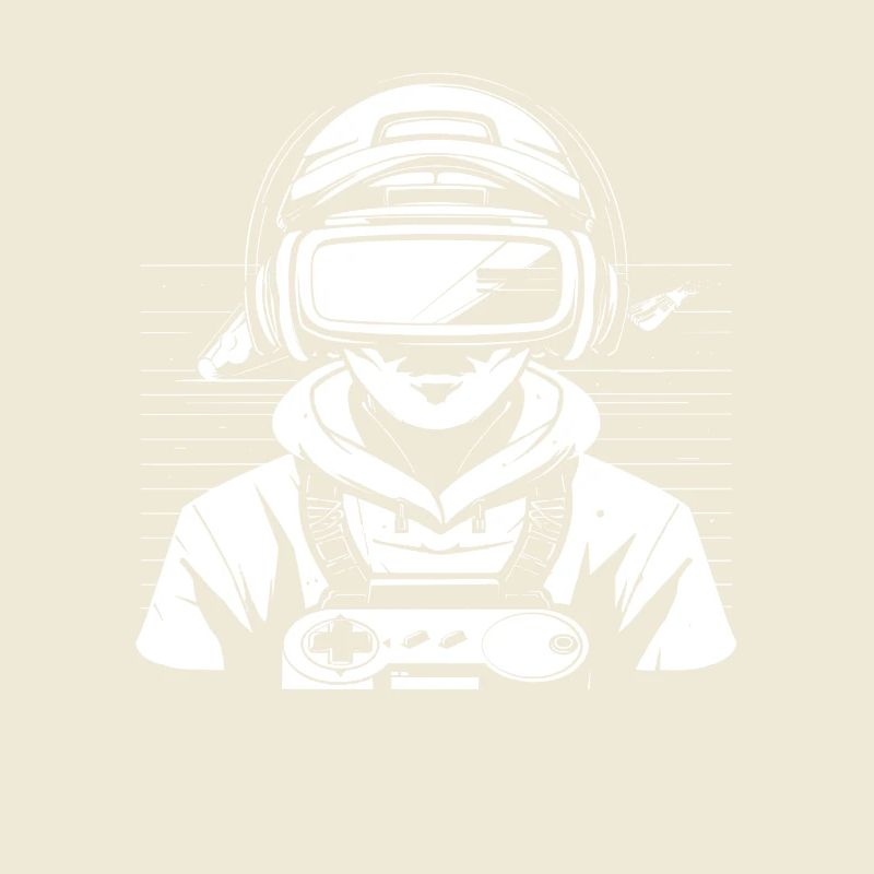 Gaming Boy Graphics