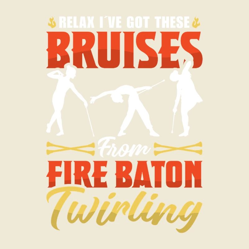 Dancing Vortex Dance School Fire Stick Dancer