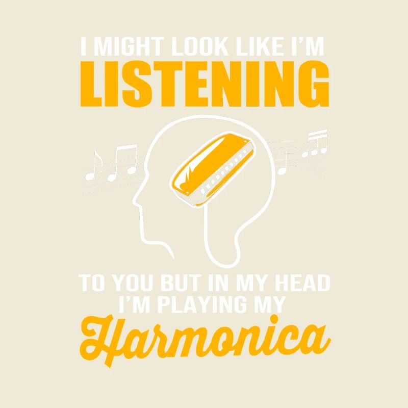 Harmonica