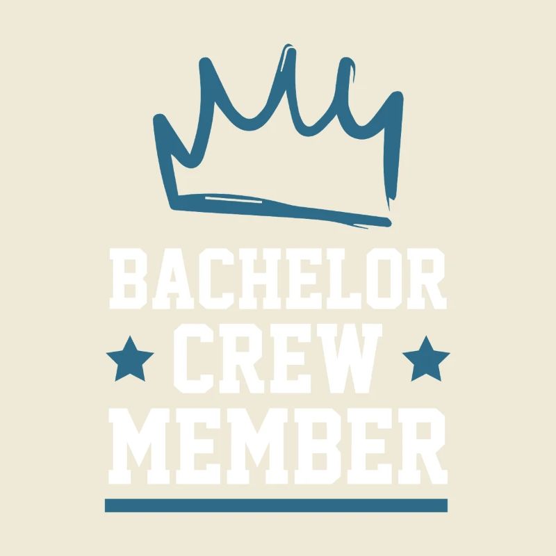 Bachelor Crew