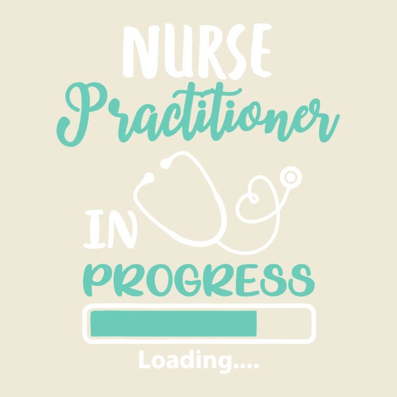 Nurse Practitioner In Progress lädt