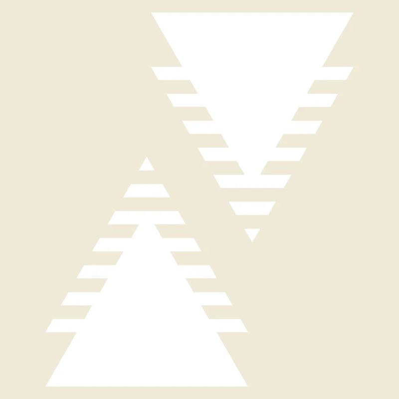 Conception des triangles géométriques
