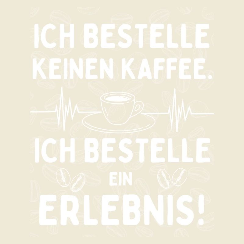 Coffee is an experience – Kaffeekultur Design