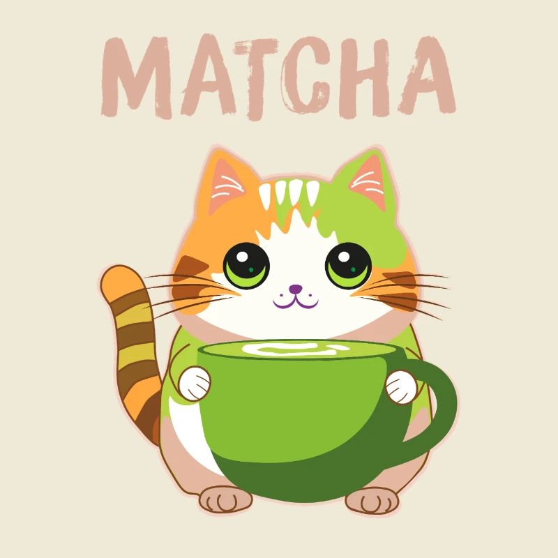 Chat Matcha