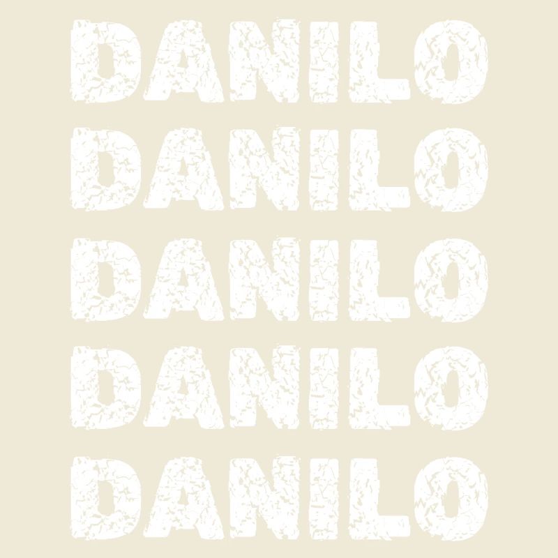 Danilo als Name