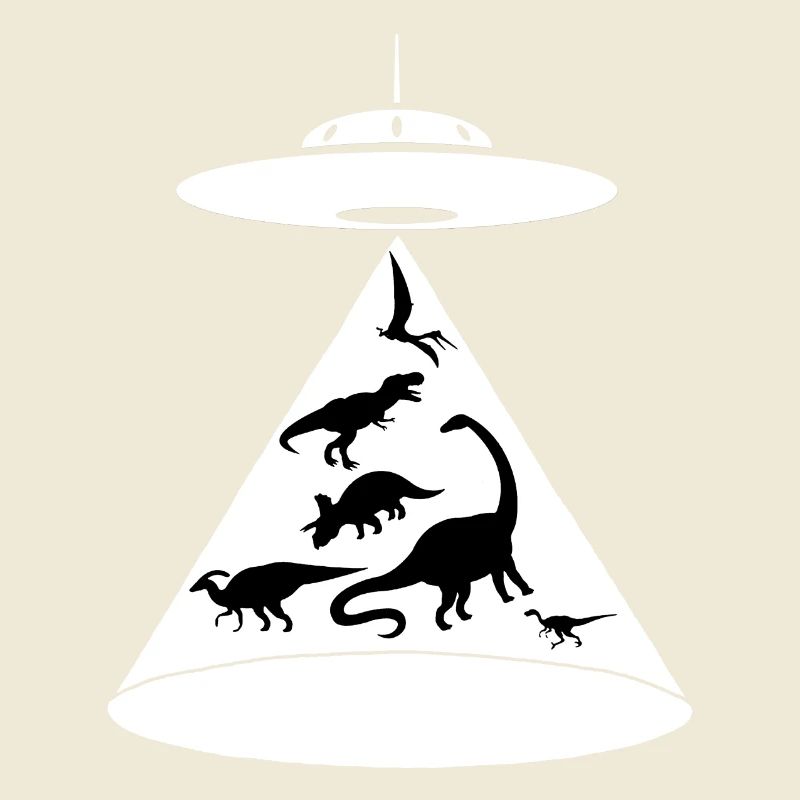 Saving the dinosaurs