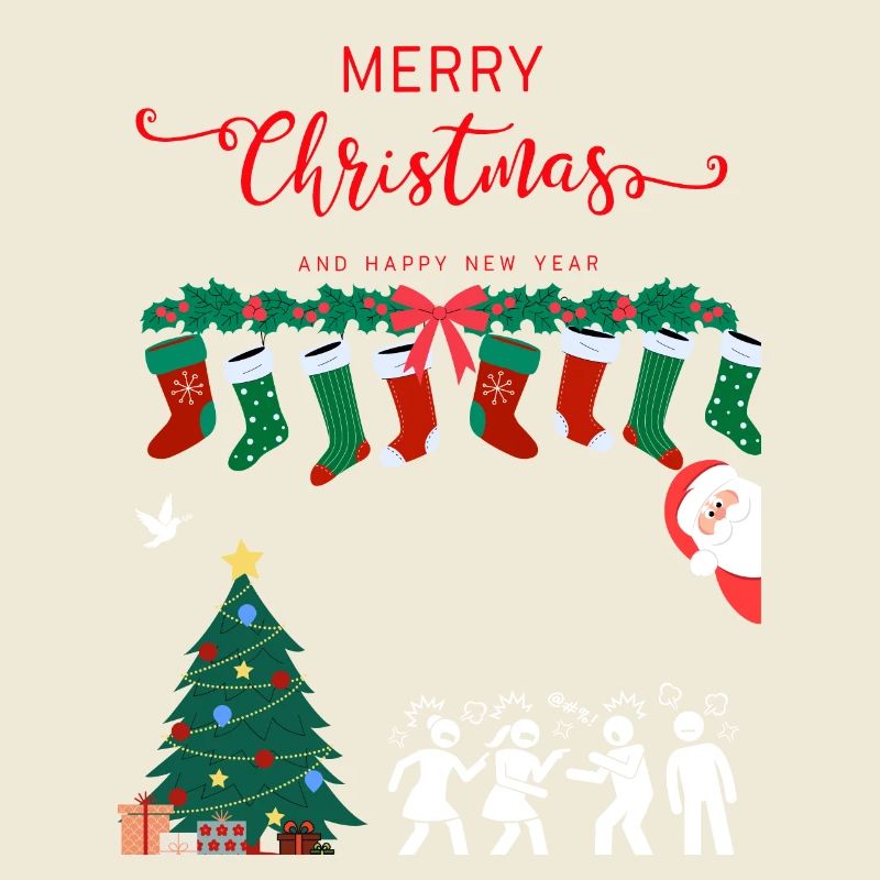 Joyeux Noël