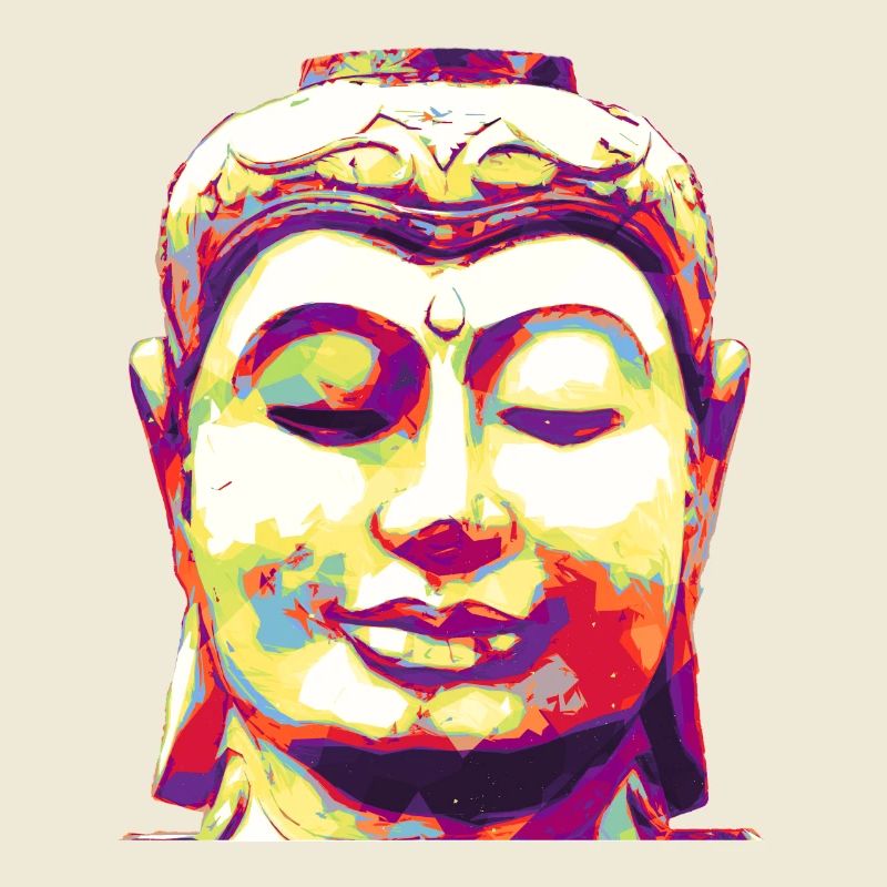 Bouddha
