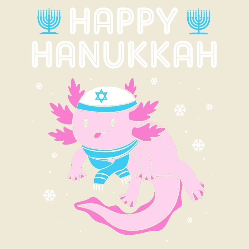 Hanoukka Hanoukka Hanoukka